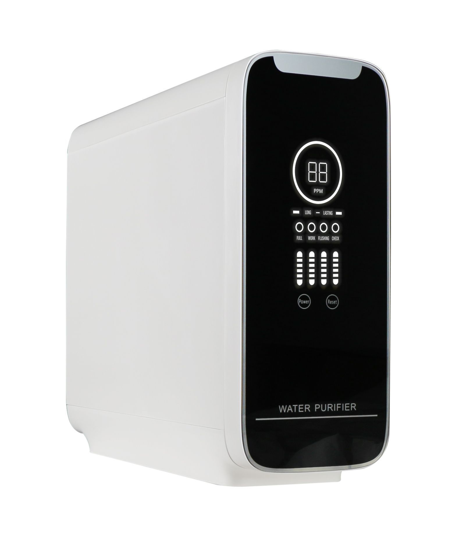 Compact Direct Flow RO