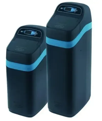 Ecowater water softener