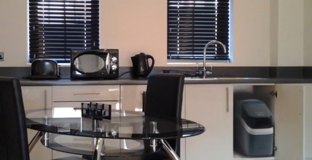 Installation demonstration