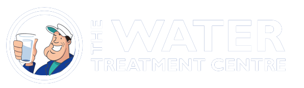 The Water Treatment Centre Logo